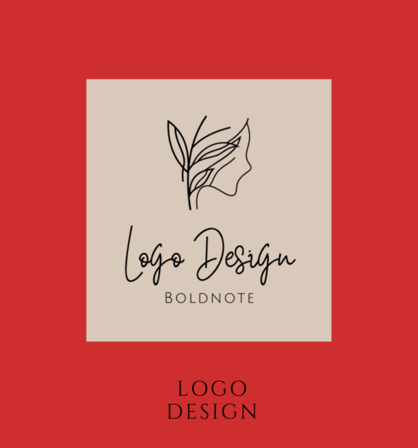 Logo Design