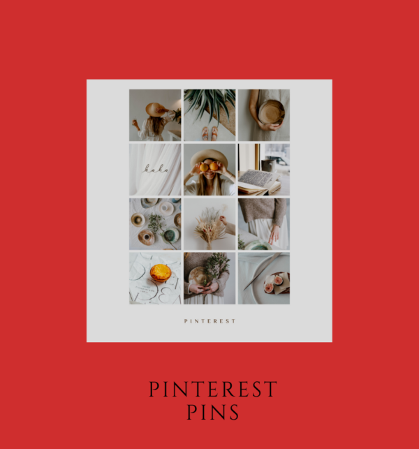 Pinterest Posting